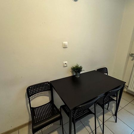 Fantastic Waw - F17 Apartment Varsó Kültér fotó