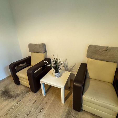Fantastic Waw - F17 Apartment Varsó Kültér fotó