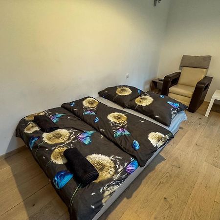 Fantastic Waw - F17 Apartment Varsó Kültér fotó