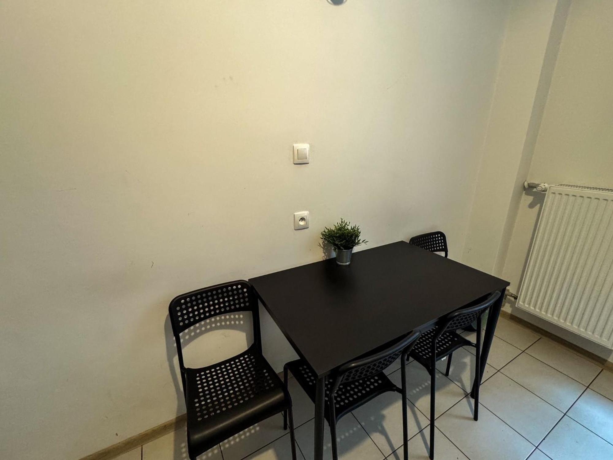 Fantastic Waw - F17 Apartment Varsó Kültér fotó