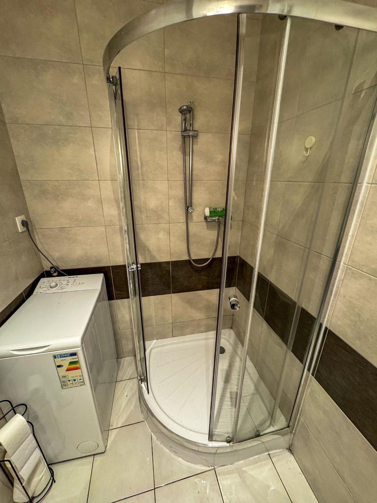 Fantastic Waw - F17 Apartment Varsó Kültér fotó