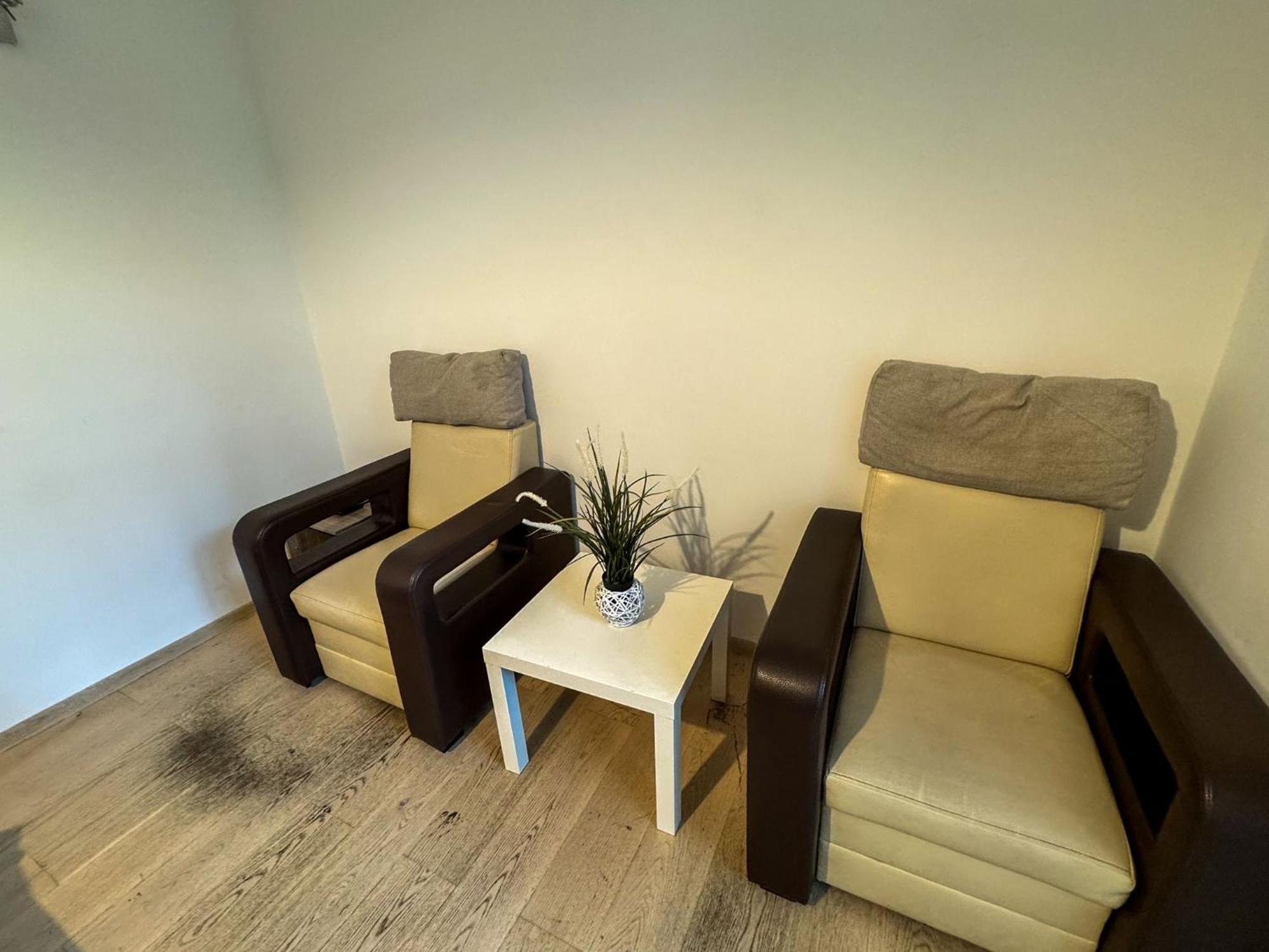 Fantastic Waw - F17 Apartment Varsó Kültér fotó