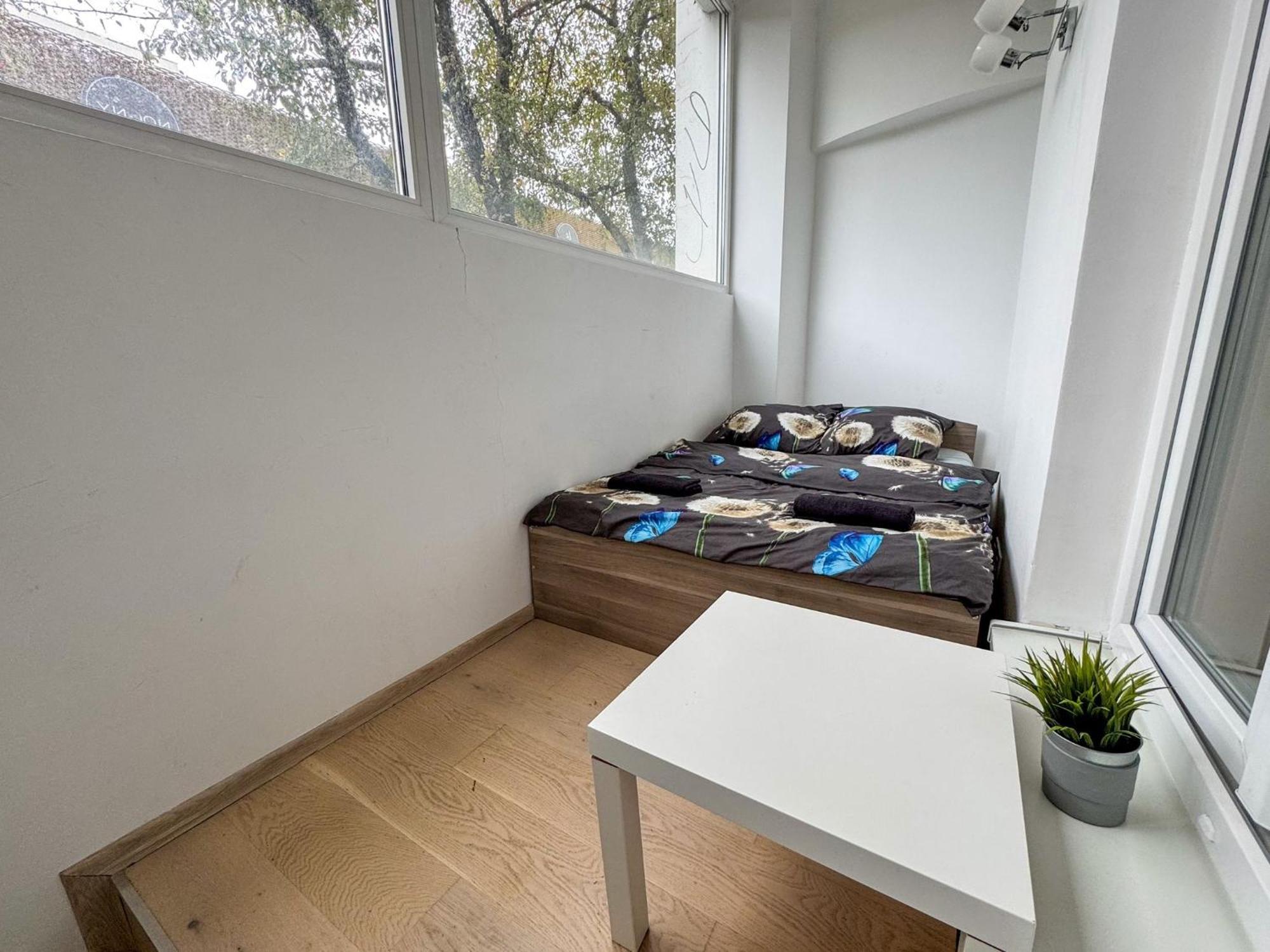 Fantastic Waw - F17 Apartment Varsó Kültér fotó