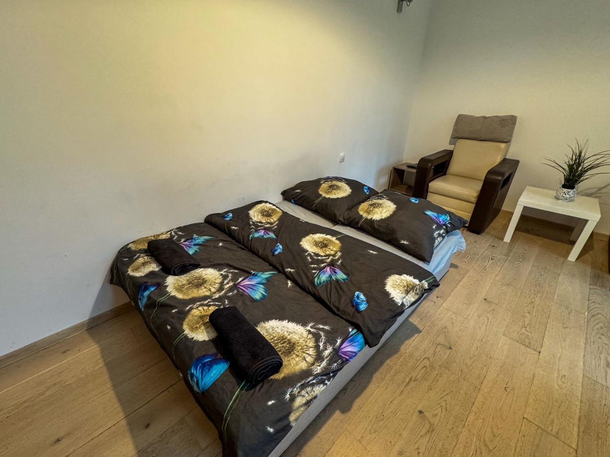 Fantastic Waw - F17 Apartment Varsó Kültér fotó